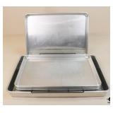 Member's Mark & Nordic Ware Sheet Pans / 5 pc