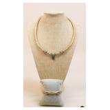 Brighton Necklace & Bracelet