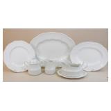 J&G Meakin Sterling Colonial Dishware