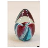 Art Glass Figurine