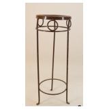 Metal Plant Stand