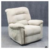 Power Recliner w/Lift Assist