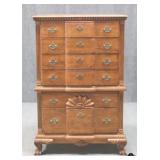 Chest of Drawers w/ 6 Drawers