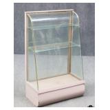 Antique Display Shelf (Extremely Fragile)