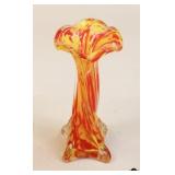 Art Glass Vase