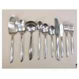 Oneida Community Stainless Flatware