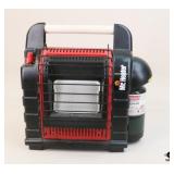 Mr Heater Propane Heater