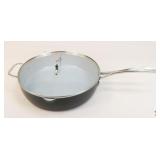 Henckels 12' Sauce Pan