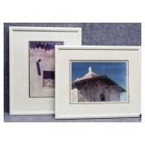 'Morning Shadows' Photography 2/PC