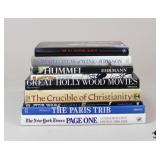 Coffee Table Books: Star Wars+ / 9 pc