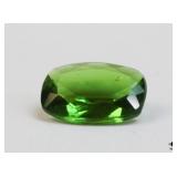 Diopside Gemstone .80 ct