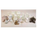 Angel Figurines: Hallmark Home Collection+ / 35pc