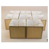 Clip On Lamp Shades / 8 ct