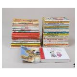 Children/YA Book Assortment
