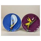 Givenchy Decorative Plates