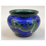 Cloisonnï¿½ Planter