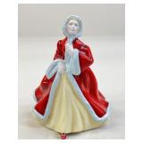 Royal Doulton 'Rachel' Figurine