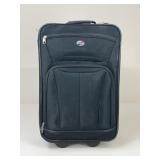 American Tourister Rolling Suitcase