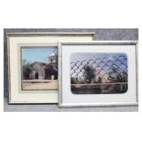 Original Photography by Jane Mahavier 2/PC