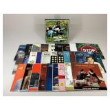 Record Collection / 39 pc