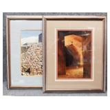 Original Photography by Jane Mahavier 2/PC