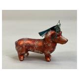 Christopher Radko Ornament