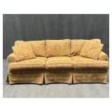 Woodlands Upholstery Sofa