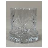 Crystal Candle Holder