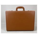 Locking Wilson Briefcase