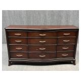 12 Drawer Dresser
