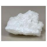 White Cave Calcite Specimen