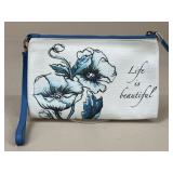 Brighton Wristlet