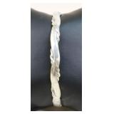 Sterling Silver Bangle