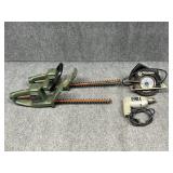 Black & Decker: Circular Saw +