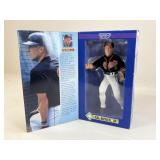 Cal Ripken Jr Collectible Figurine -1997