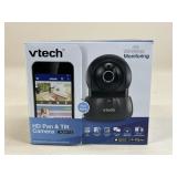 Vtech Wireless Monitoring HD Pan & Tilt Camera-NIB
