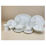 Rosenthal ' Classic Rose ' China Set