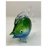 Art Glass Figurine