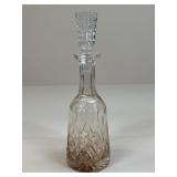 Waterford Crystal Decanter