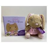 Hallmark Book & Stuffed Animal