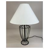 Metal Lamp