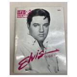 Elvis Today Vol. 2 Magazine