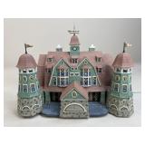 Dept 56 ' Grandview Shores Hotel' Figure