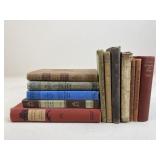 Vintage Books / 12 pc