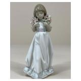 Lladro Figurine