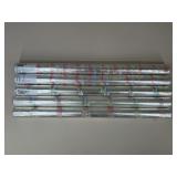 Baby Themed Clear Wrapping / 5 pc