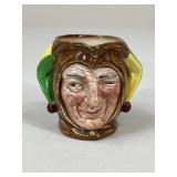 Royal Doulton Creamer