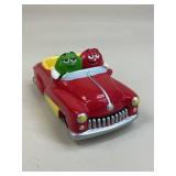 Galerie M&M Ceramic Candy Dish