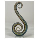 Murano Art Glass Figurine