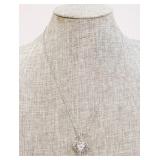 Sterling Silver Necklace